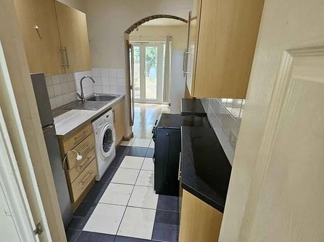 Apartment for rent in London Borough of Redbridge, Greater London