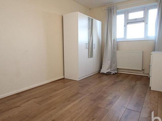 Apartment for rent in London Borough of Redbridge, Greater London