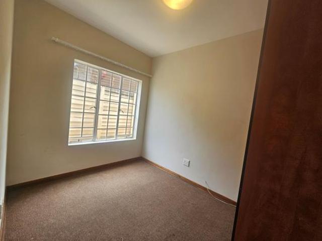 Flat for sale in Dr Kenneth Kaunda, North West