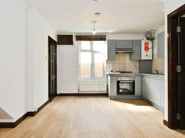 Apartment for rent in London Borough of Hounslow, Spring Grove
