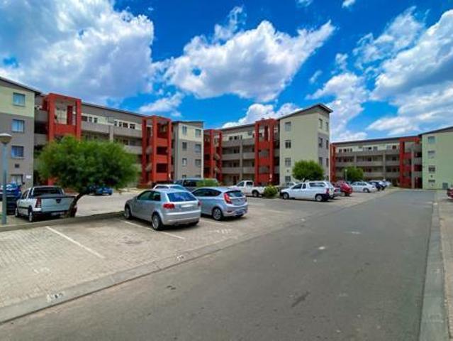 Apartment for rent in Jabulani, Soweto