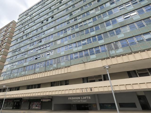 Flat for rent in Vosloorus, Gauteng