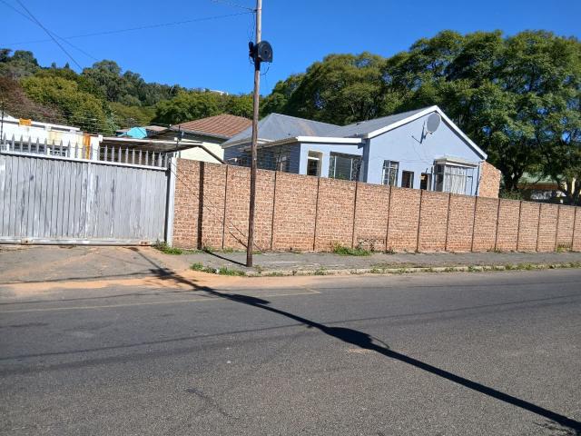 Flat for rent in Vosloorus, Gauteng