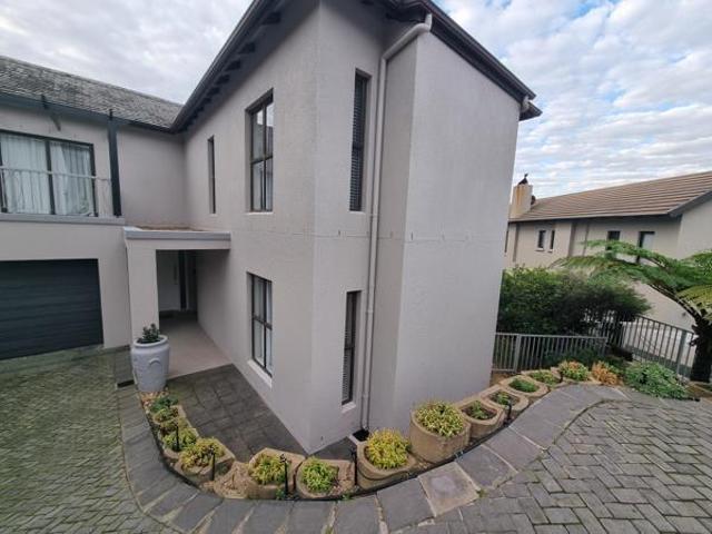 Apartment for rent in Bellville, Western Cape