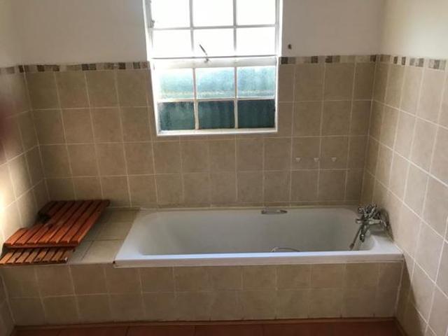 Flat for rent in Mpumalanga