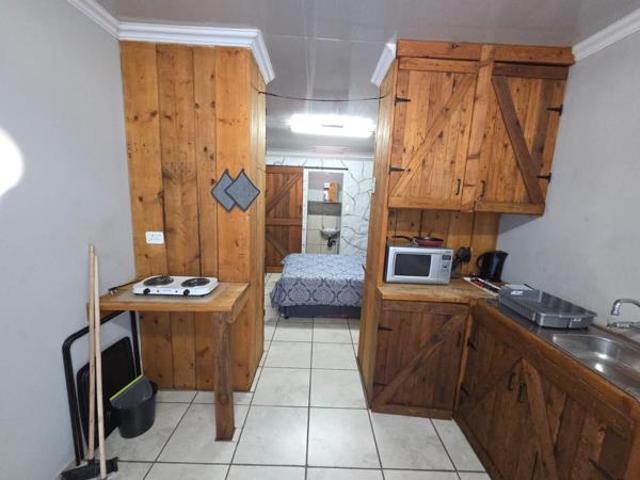Flat for rent in Kathu, Gamagara Local Municipality