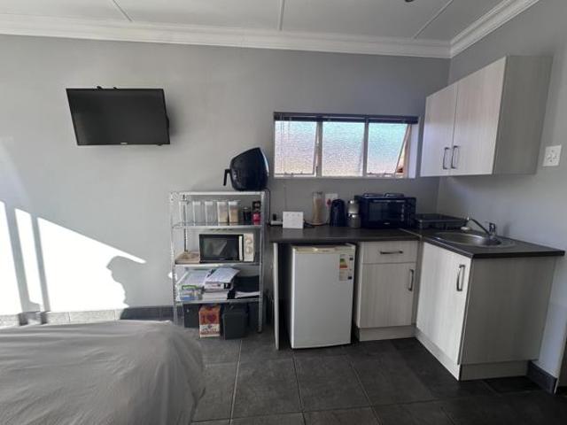Flat for rent in Kgalagadi, Northern Cape