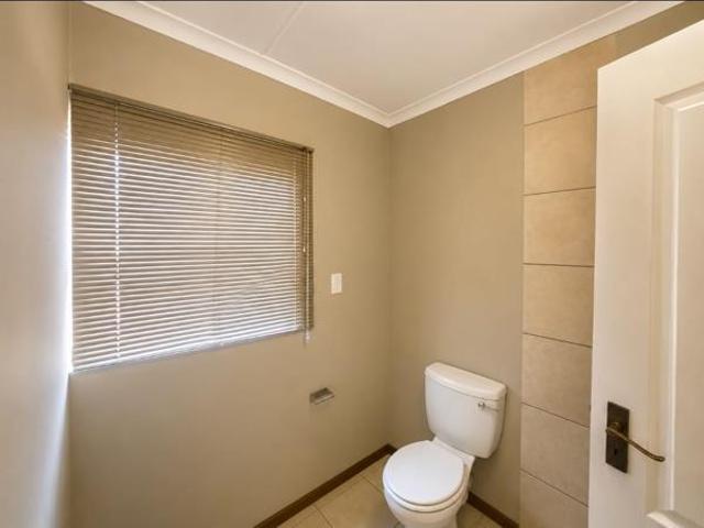 Flat for rent in Kathu, Gamagara Local Municipality