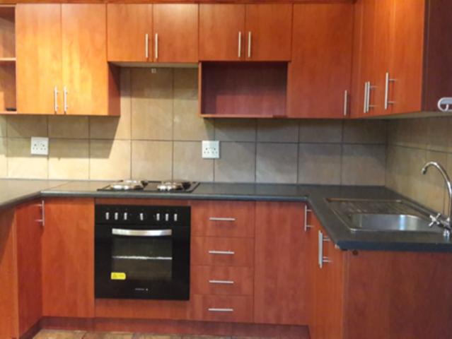 Flat for rent in Kathu, Gamagara Local Municipality