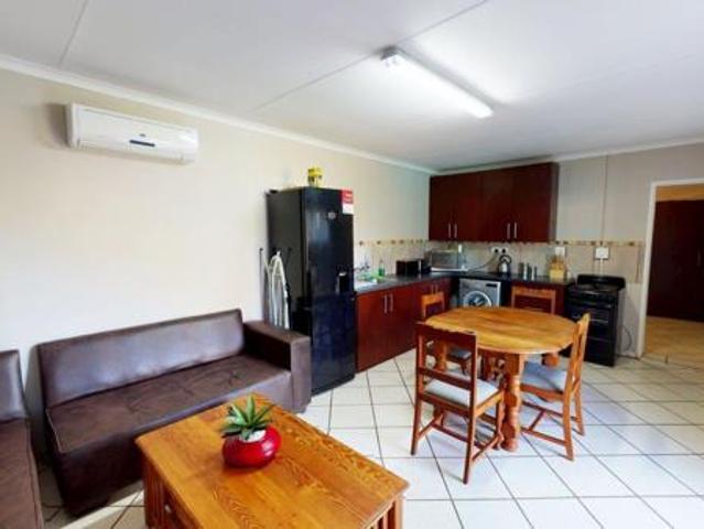 Flat for rent in Upington, Northern Cape