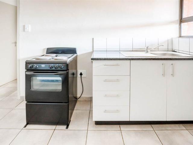 Flat for rent in Ekurhuleni, Gauteng