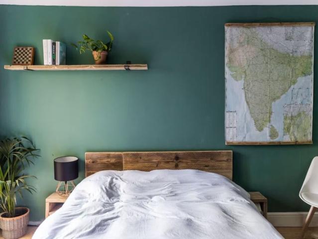 Apartment for rent in Kemptown, Brighton & Hove