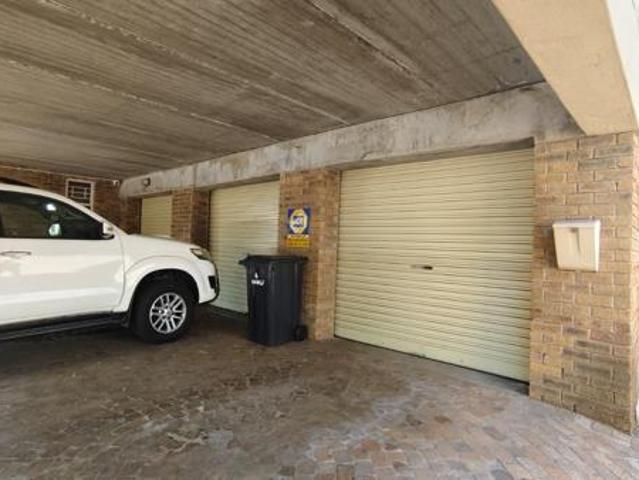Flat for rent in Cape Town, Western Cape