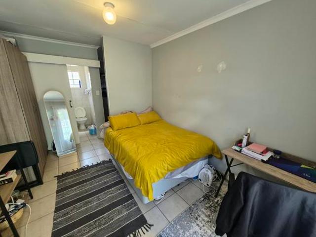 Flat for rent in Pretoria, City of Tshwane Metropolitan Municipality
