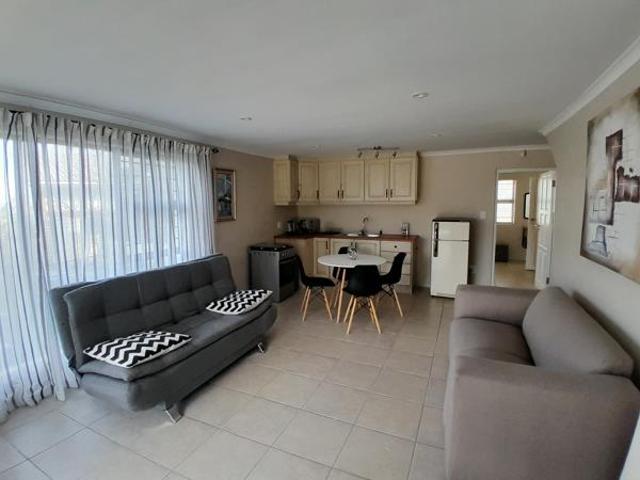 Flat for rent in Western Cape