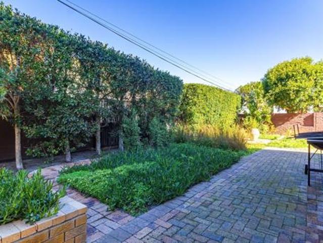 Flat for rent in Western Cape