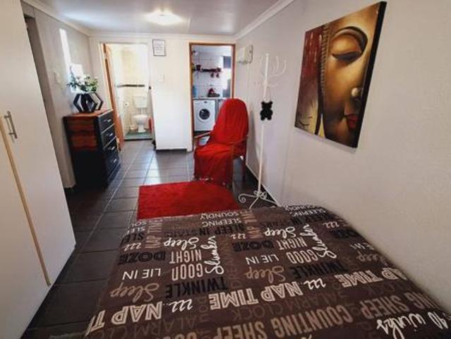 Flat for rent in Secunda, Govan Mbeki