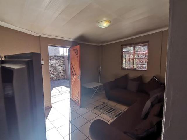 Flat for rent