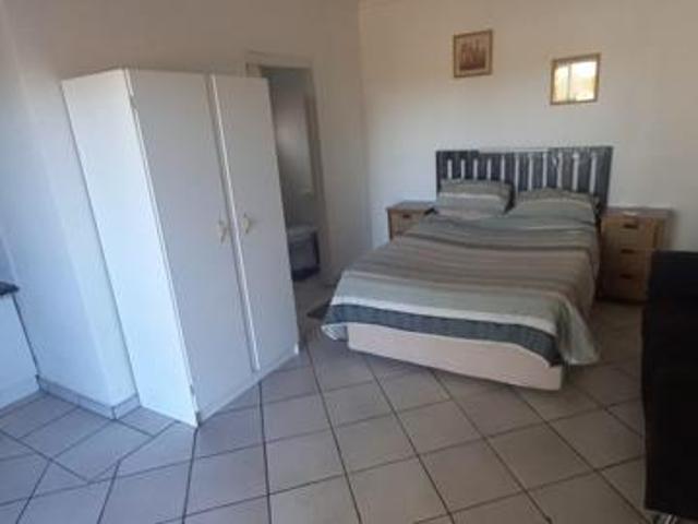 Flat for rent
