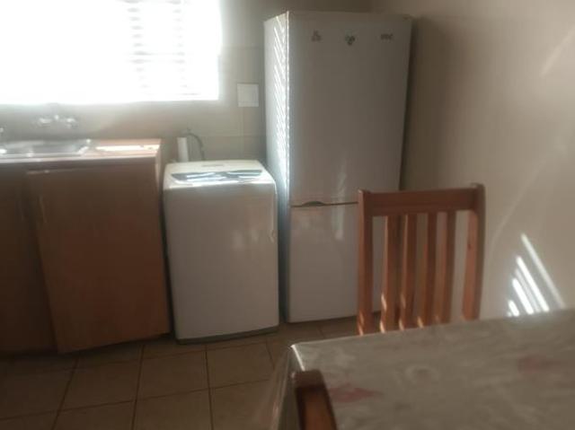 Flat for rent