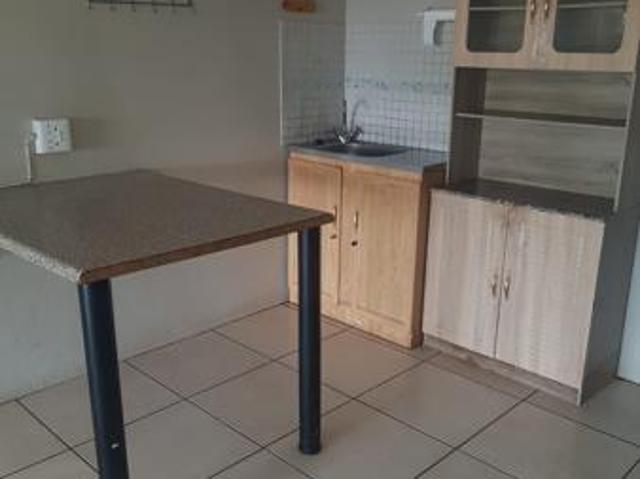 Flat for rent