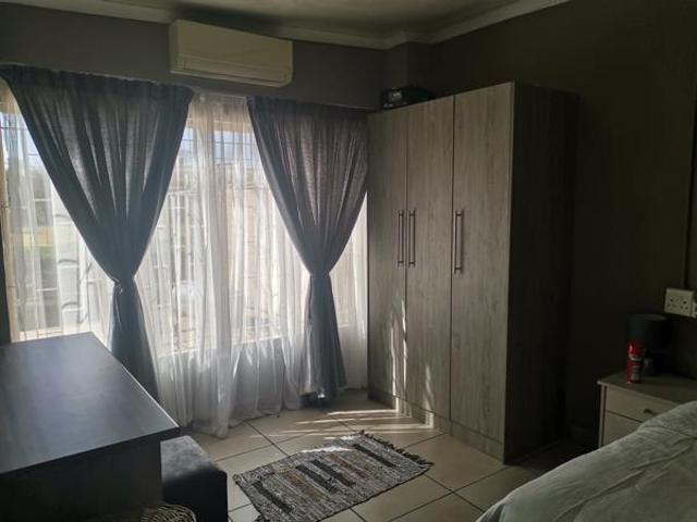 Flat for rent