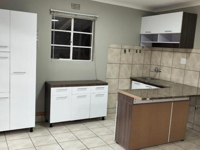 Flat for rent in Rosendal, Free State