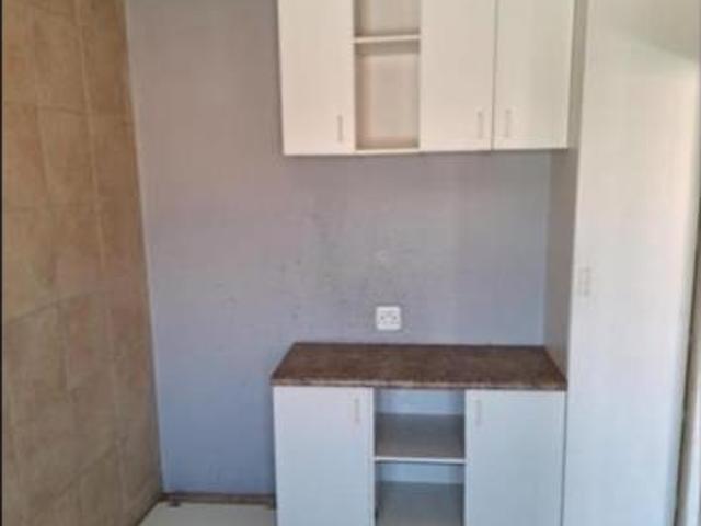 Flat for rent in Vosloorus, Gauteng