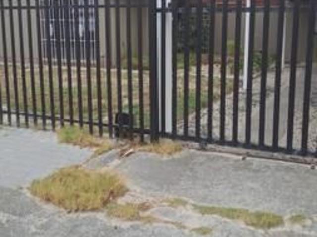Apartment for rent in Bellville, Western Cape
