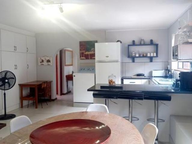 Flat for rent in Western Cape