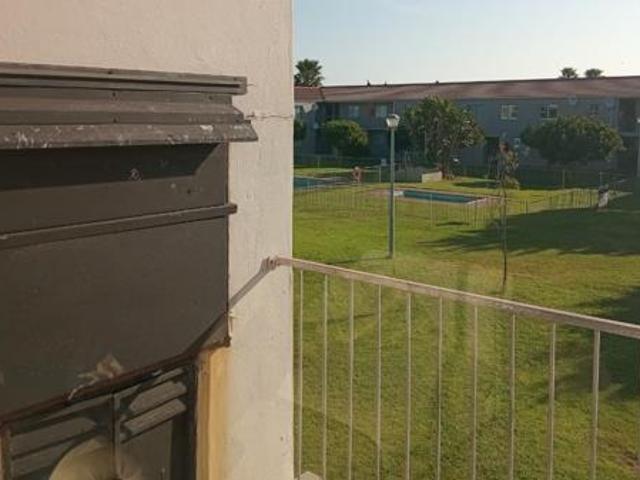 Flat for rent in Western Cape