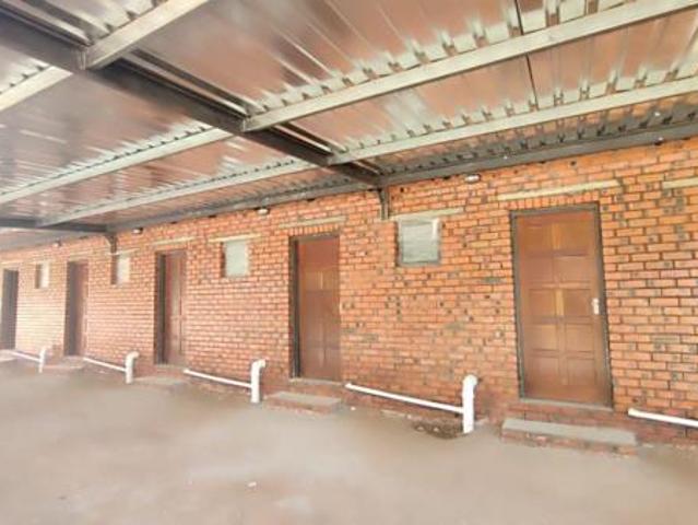 Flat for rent in Bloemfontein, Free State