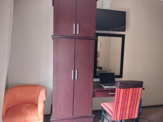 Flat for rent in Bloemfontein, Free State