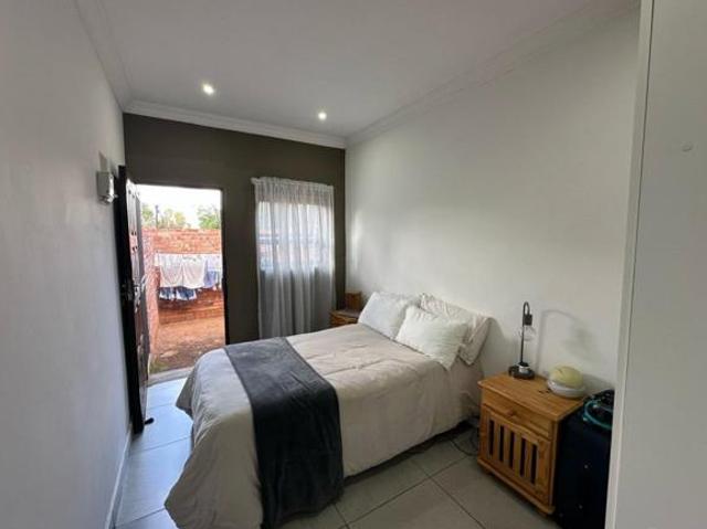 Flat for rent in Bloemfontein, Free State