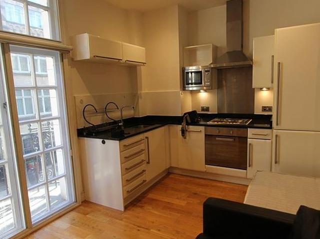 Apartment for rent in West Yorkshire
