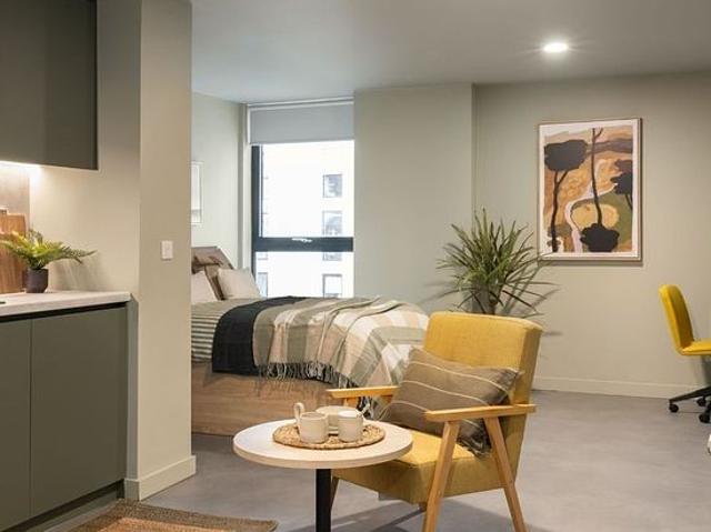 Apartment for rent in West Yorkshire