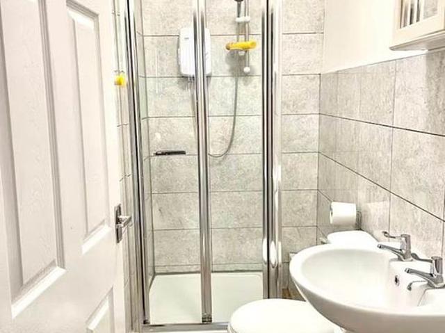 Apartment for rent in West Yorkshire