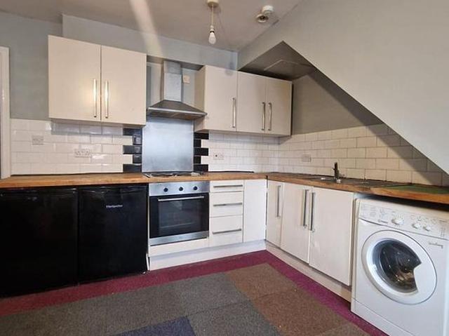 Apartment for rent in New Wortley, Leeds