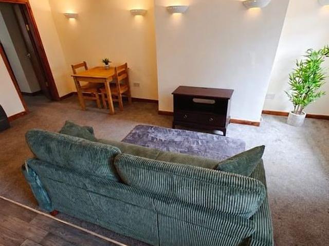Apartment for rent in West Yorkshire