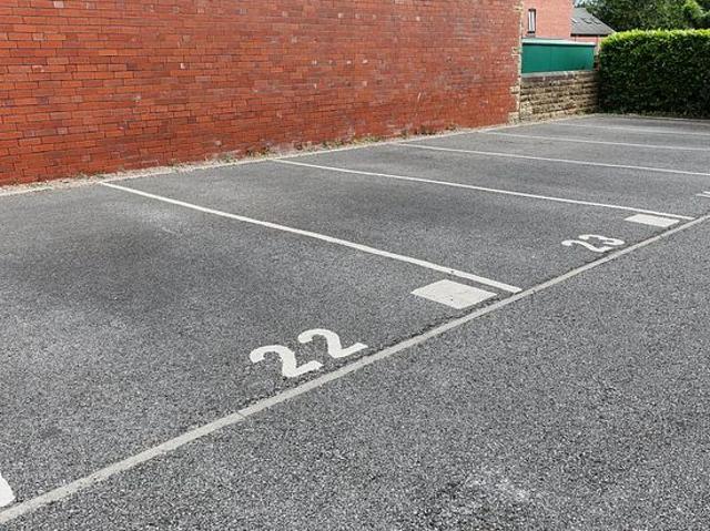 Apartment for rent in West Yorkshire