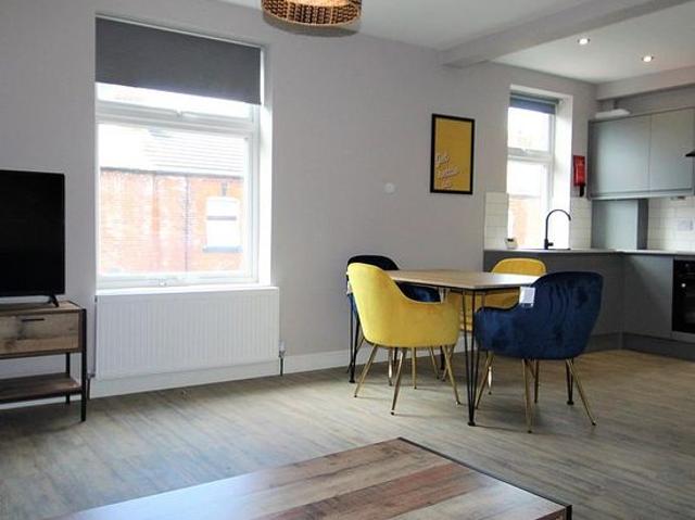 Apartment for rent in Armley, West Yorkshire