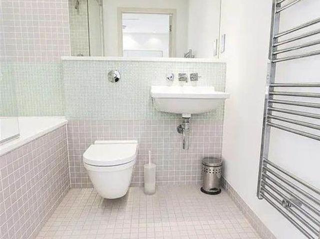 Apartment for rent in Holbeck, West Yorkshire