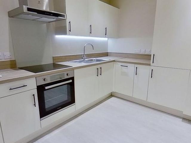 Apartment for rent in Leylands, West Yorkshire