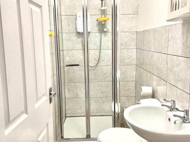 Apartment for rent in West Yorkshire