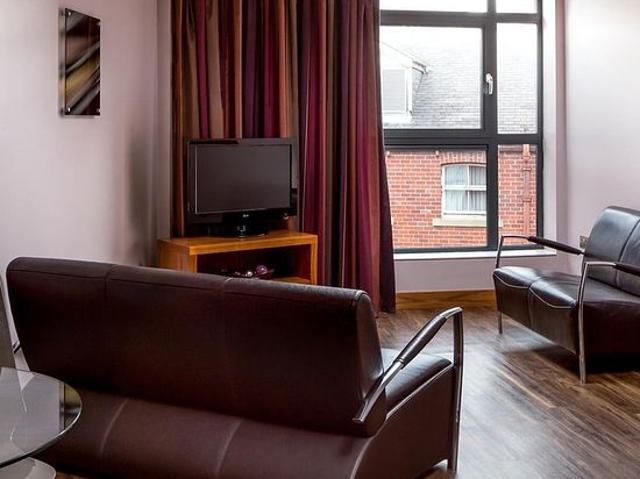 Apartment for rent in West Yorkshire