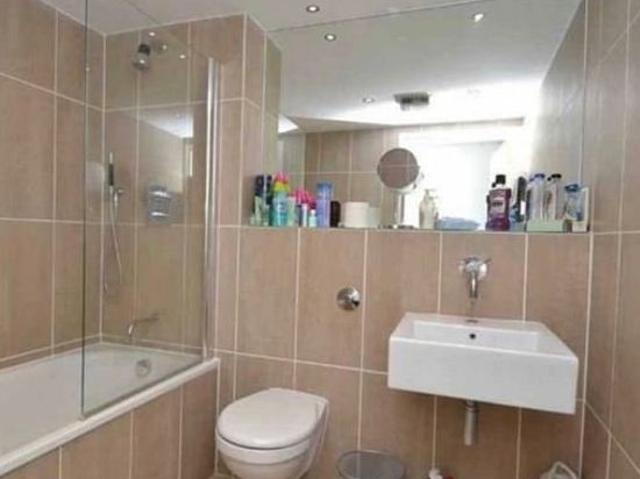 Apartment for rent in Steander, Leeds