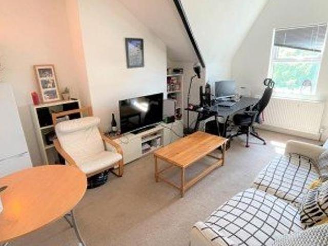 Apartment for rent in Roundhay, Leeds