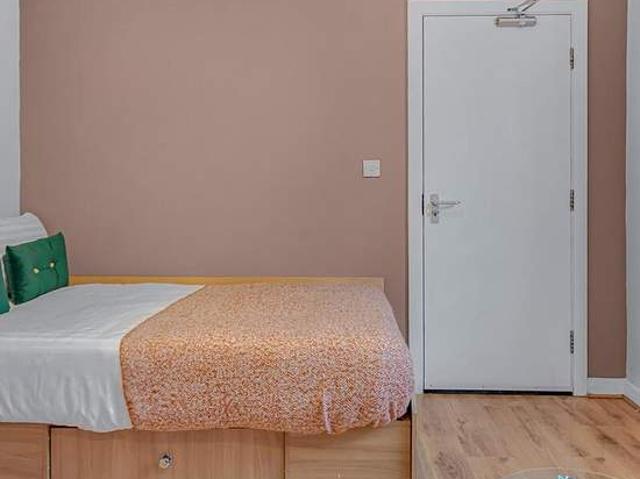 Apartment for rent in Meanwood, West Yorkshire