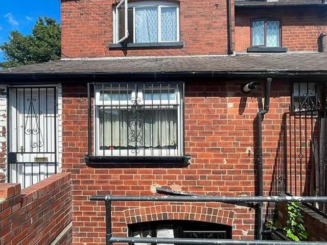 Apartment for rent in West Yorkshire