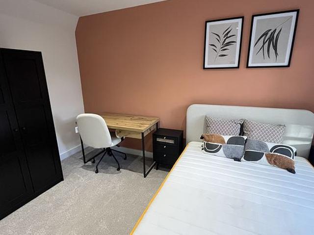 Apartment for rent in Arena Quarter, Leeds